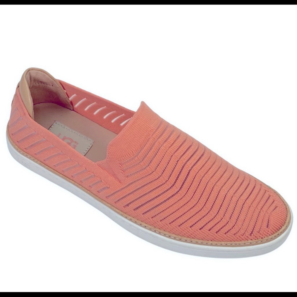 UGG Sammy Breeze Slip-on Canvas